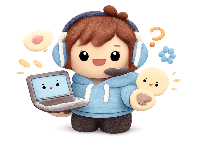 AI-enabled support automation