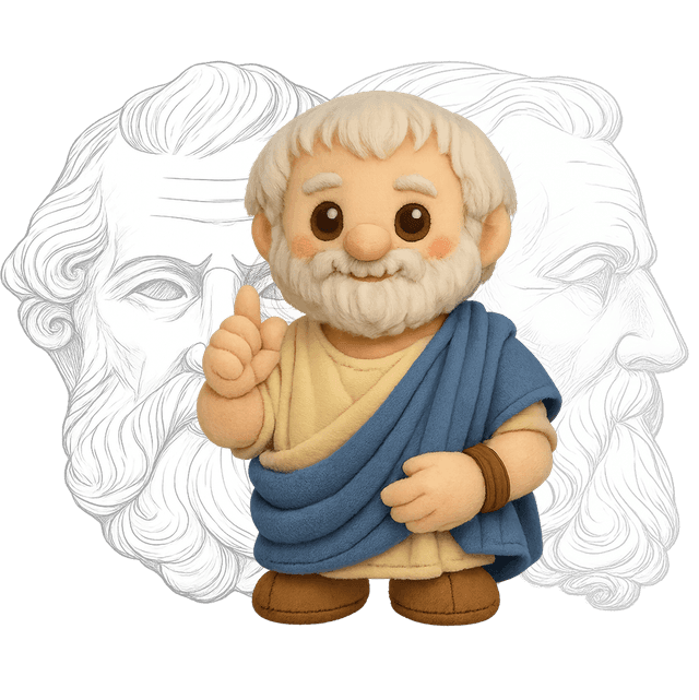 Aristotle - The Logicos Software logo