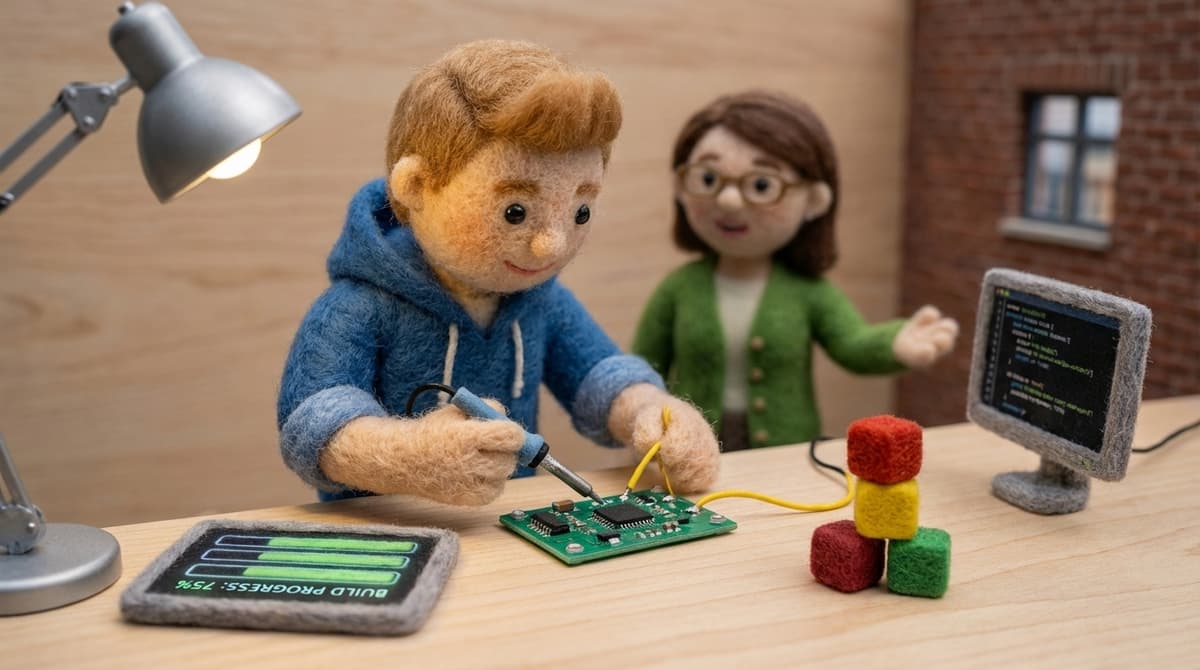 Team building and engineering